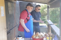 Die Griller