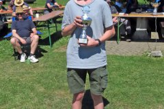 Der Gewinner Einzelwertung