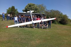 Mannschaft Kettenbach